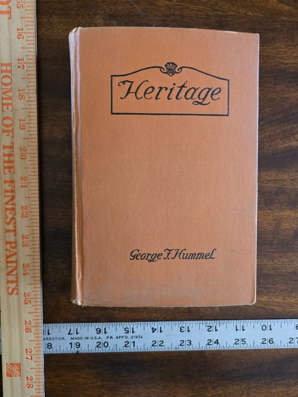 Heritage